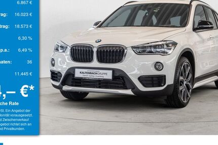 BMW X1 25.850 km 22.890 &euro; Remscheid 42897