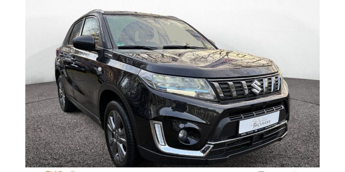 Suzuki Vitara 32.978 km 17.950 &euro; Köln 50735