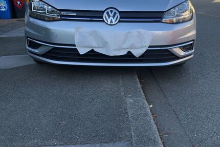 VW Golf 72.315 km 16.900 &euro; Solingen 42657