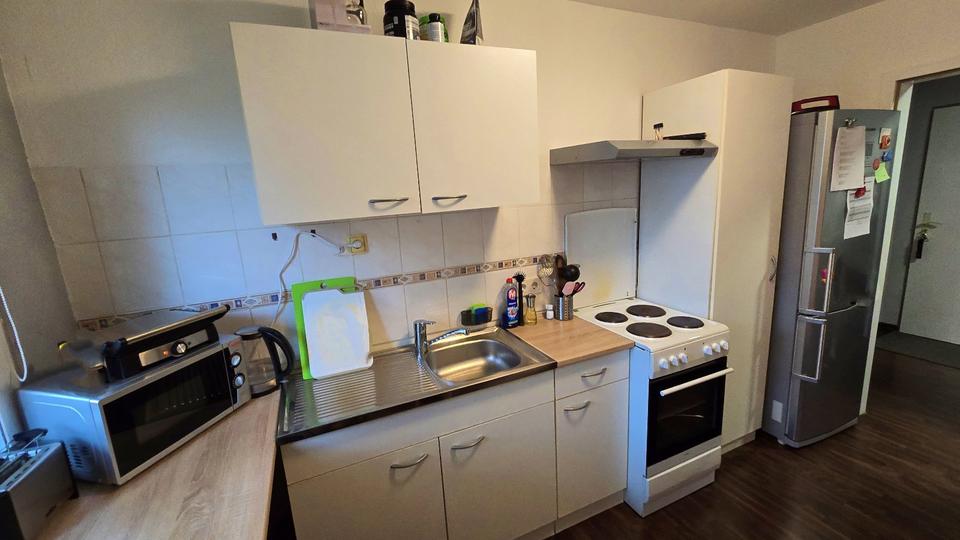Etagenwohnung Bergheim Ahe - 1 Zimmer, 65 m&sup2;, 79.000&euro; | Angebot:26351314