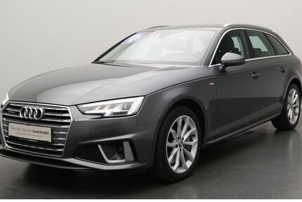 Audi A4 129.160 km 24.980 &euro; Leverkusen 51379