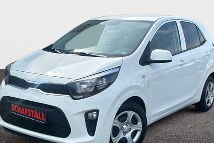 Kia Picanto 8.706 km 15.479 &euro; Elsdorf (bei Köln) 50189