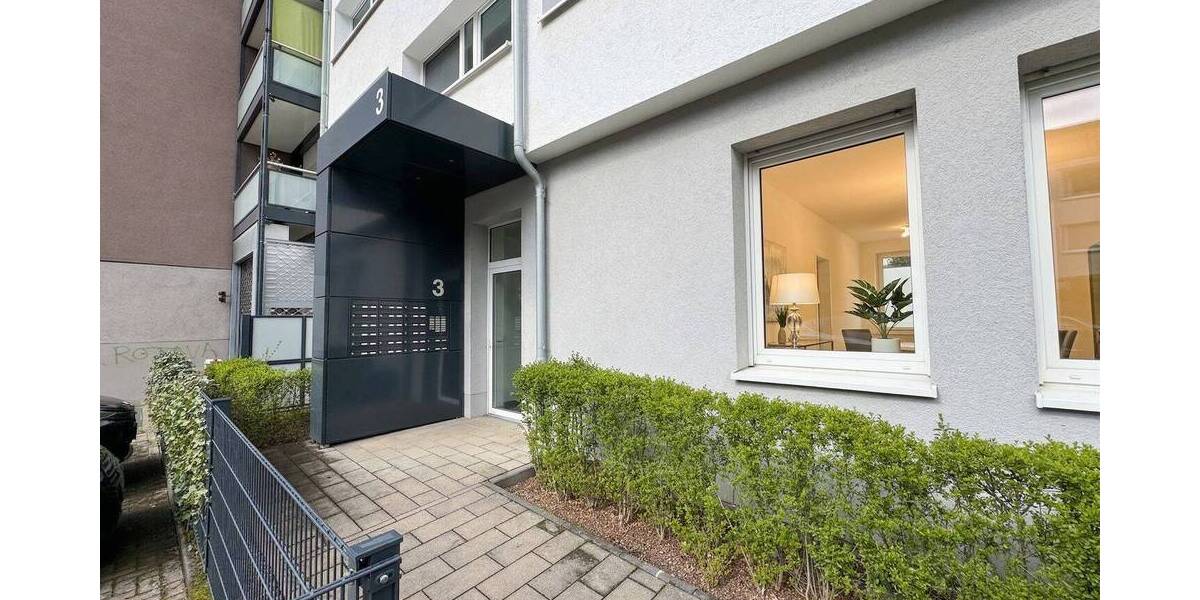 Etagenwohnung Köln Deutz - 2 Zimmer, 73 m&sup2;, 439.000&euro; | Angebot:25951121