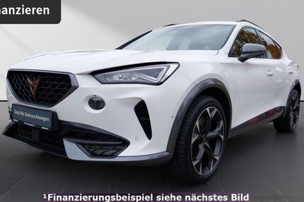 Cupra Formentor 27.524 km 28.990 &euro; Solingen 42719