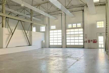 Gewerbeobjekt Neuss Hafengebiet - 9.800&euro; | Angebot:25156378