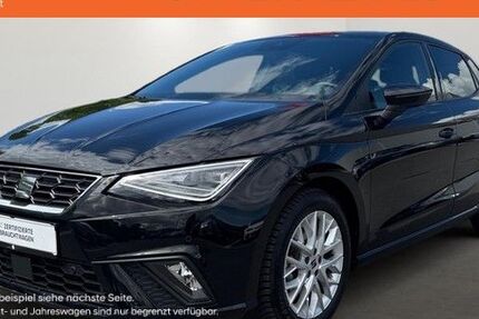 Seat Ibiza 18.929 km 23.990 &euro; Düsseldorf 40589
