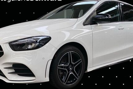 Mercedes-Benz B 250 73.140 km 23.190 &euro; Remscheid 42897