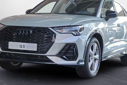 Audi Q3 4.999 km 45.980 &euro; Hilden 40721