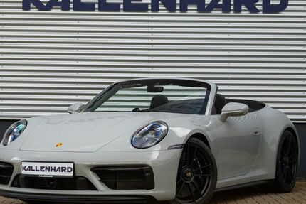 Porsche 992 16.785 km 165.410 &euro; Köln 51149