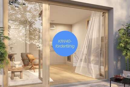 Wohnung Köln Nippes - 3 Zimmer, 79 m&sup2;, 523.900&euro; | Angebot:25548169