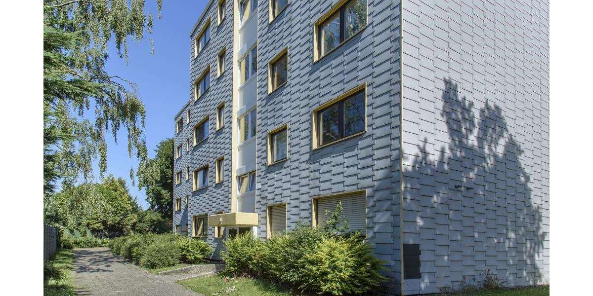 Etagenwohnung Bergheim Niederaußem - 4.5 Zimmer, 98 m&sup2;, 483&euro; | Angebot:25335477