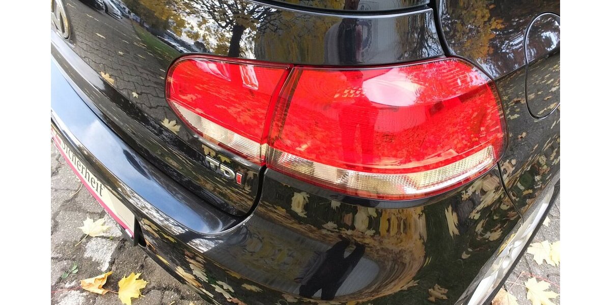 VW Golf 1.6TDi TEAM neuer ZAHNRIEMEN KLIMAAUTOMATIK 159.855 km 7.500 &euro; Köln 50858