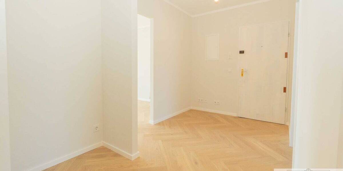Etagenwohnung Düsseldorf Benrath Benrath - 3 Zimmer, 75 m&sup2;, 1.650&euro; | Angebot:26029913