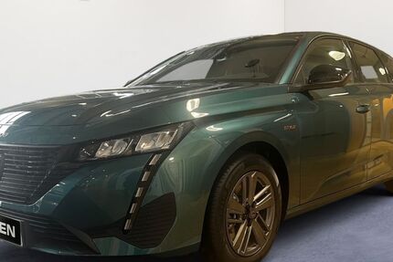 Peugeot 308 5.000 km 29.950 &euro; Düsseldorf 40233