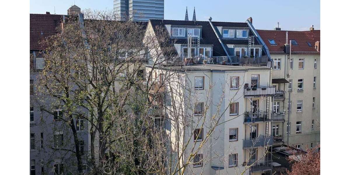 Etagenwohnung Köln Deutz - 4 Zimmer, 104 m&sup2;, 749.000&euro; | Angebot:25924464