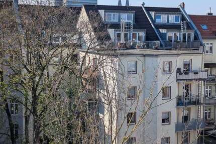 Wohnung Köln Deutz - 4 Zimmer, 104 m&sup2;, 749.000&euro; | Angebot:25924464