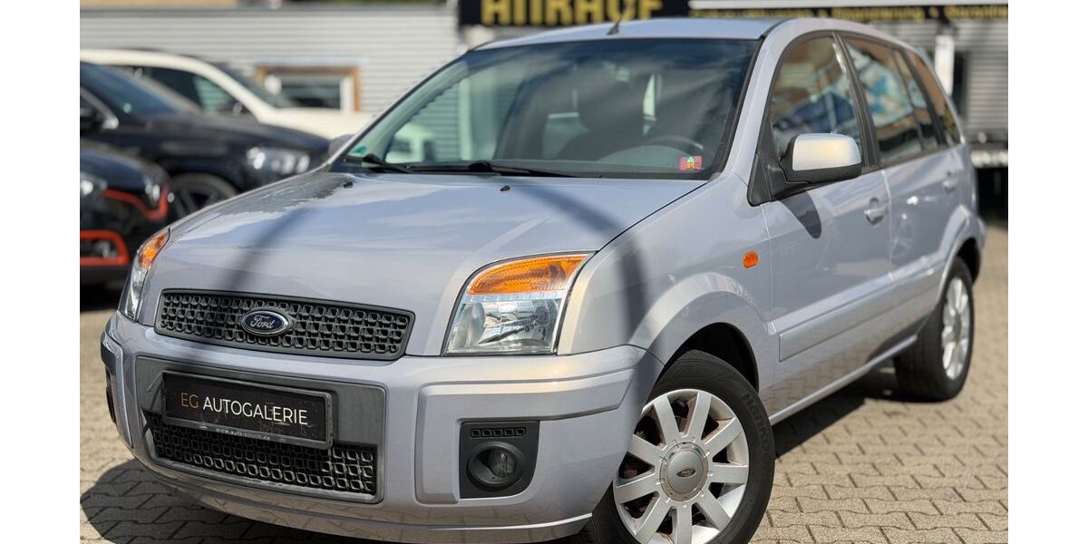 Ford Fusion 56.000 km 5.150 &euro; Köln 51109