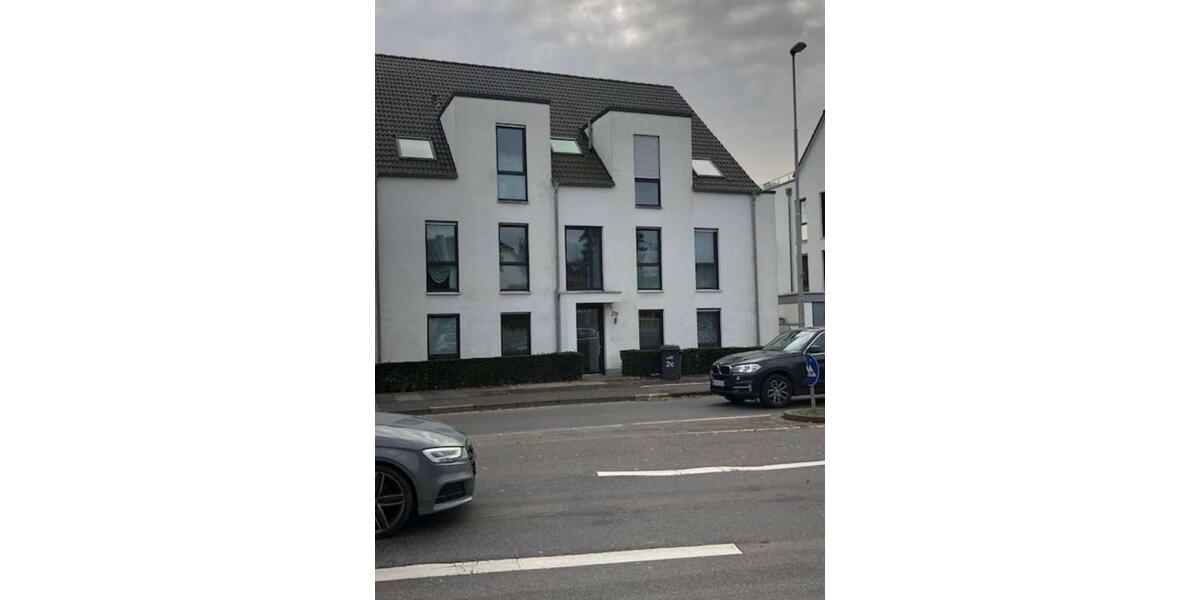 Dachgeschoßwohnung Leverkusen Schlebusch - 2 Zimmer, 70 m&sup2;, 890&euro; | Angebot:25710787