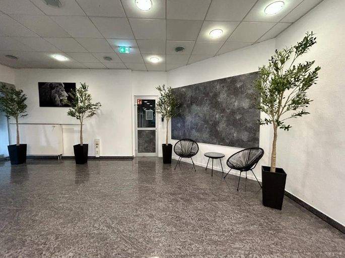 Gewerbeobjekt Leverkusen Rheindorf - 379&euro; | Angebot:25865519