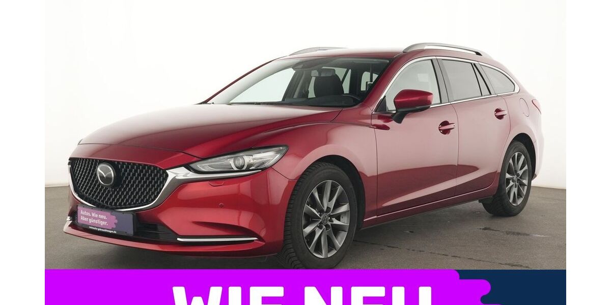 Mazda 6 36.166 km 24.126 &euro; Neuss 41460