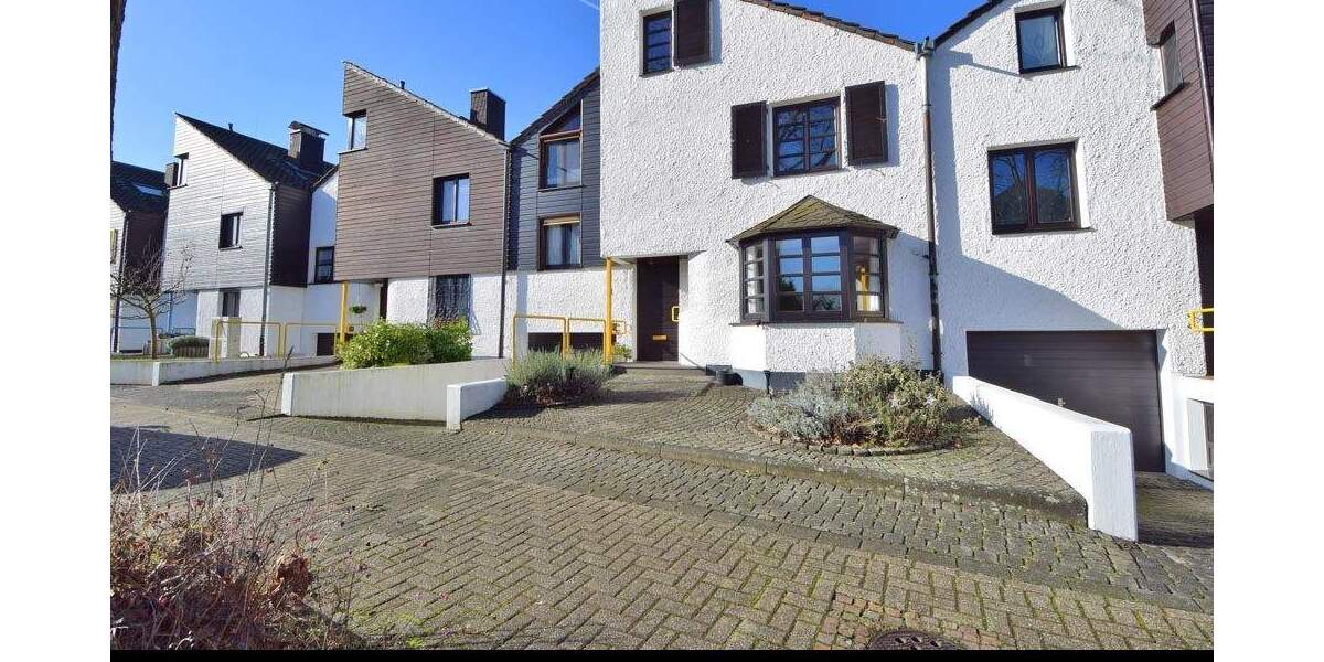 Reihenmittelhaus Köln Langel - 6 Zimmer, 145 m&sup2;, 529.000&euro; | Angebot:25672628
