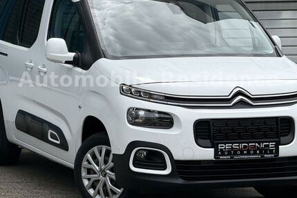 Citroen Berlingo 120.000 km 14.980 &euro; Ratingen 40880