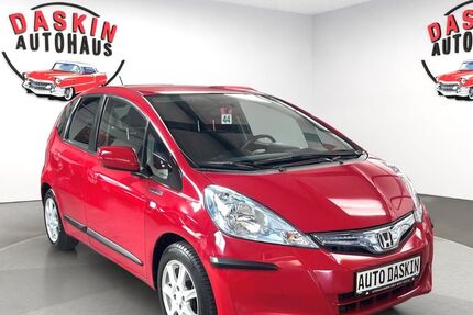 Honda Jazz 58.000 km 9.950 &euro; Köln 50827