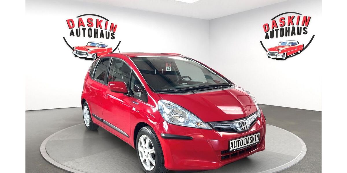 Honda Jazz 58.000 km 9.950 &euro; Köln 50827