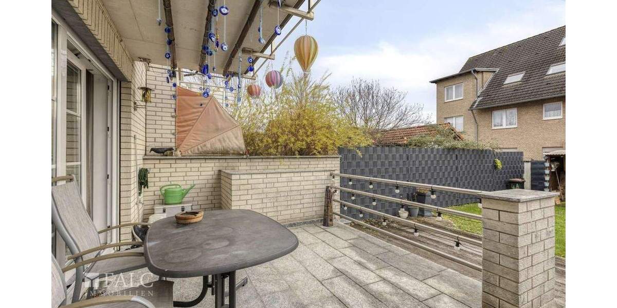 Reihenmittelhaus Köln Longerich - 5 Zimmer, 155 m&sup2;, 760.000&euro; | Angebot:25743066