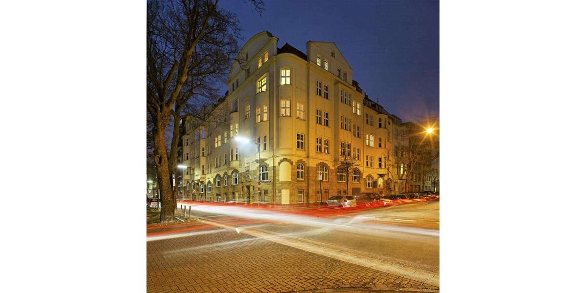 Etagenwohnung Düsseldorf Pempelfort - 3 Zimmer, 92 m&sup2;, 995&euro; | Angebot:25821817