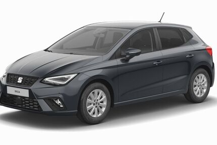 Seat Ibiza 19.354 km 21.988 &euro; Leverkusen 51373