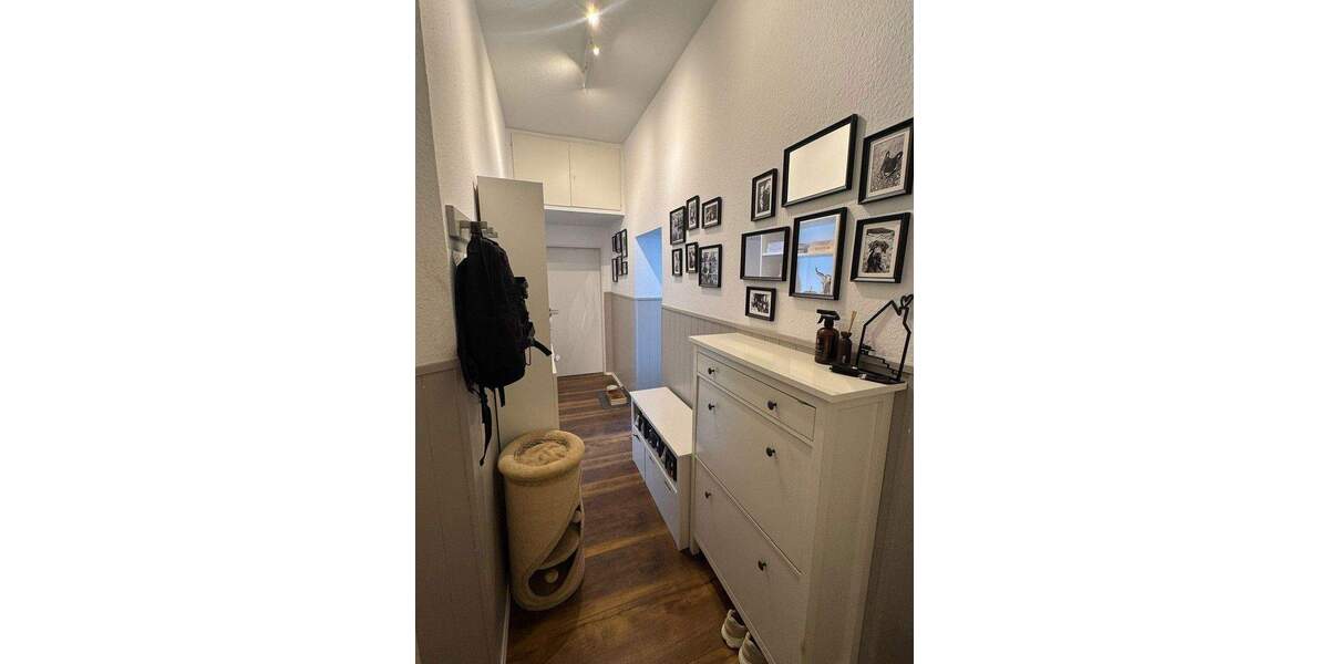 Etagenwohnung Hilden Kalstert - 3 Zimmer, 92 m&sup2;, 1.180&euro; | Angebot:25782120