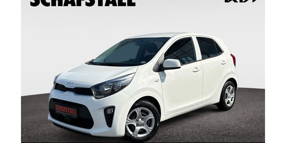 Kia Picanto 5.544 km 15.579 &euro; Elsdorf (bei Köln) 50189