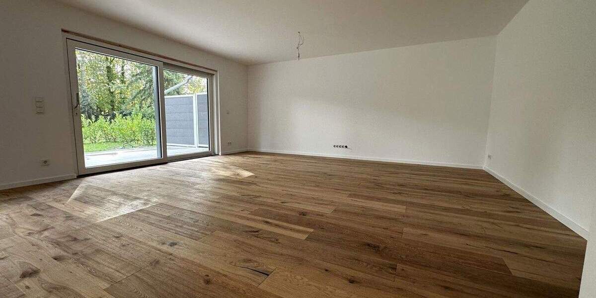 Etagenwohnung Düsseldorf Reisholz - 3 Zimmer, 115 m&sup2;, 569.000&euro; | Angebot:25760492