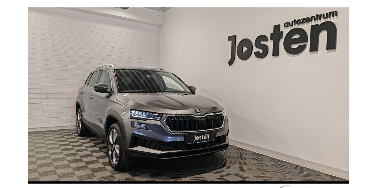 Skoda Karoq 22.400 km 27.790 &euro; Monheim am Rhein 40789