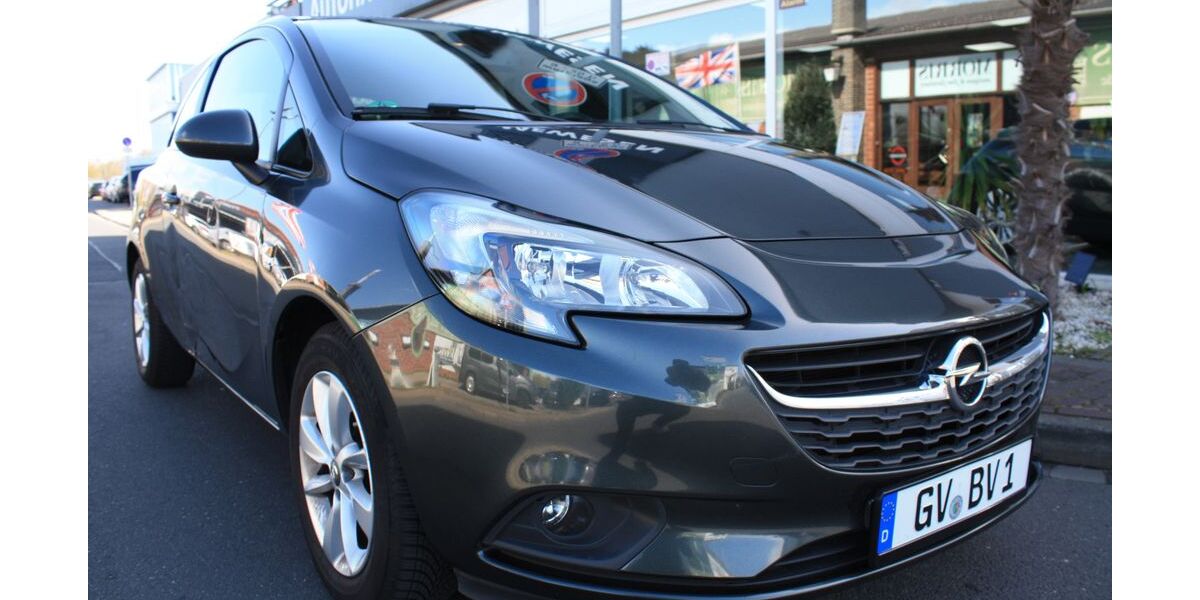 Opel Corsa 104.000 km 5.999 &euro; Kaarst 41564
