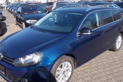 VW Golf 114.009 km 6.600 &euro; Willich 47877