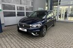 Suzuki SX4 S-Cross 1.4 Comfort+ Allgrip Hybrid LED & Lede 44.539 km 18.333 &euro; Meerbusch 40667