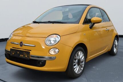 Fiat 500 114.000 km 4.650 &euro; Bergisch Gladbach 51469