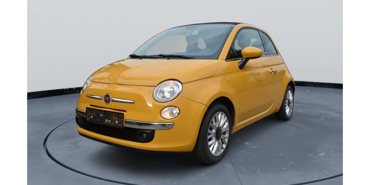 Fiat 500 114.000 km 4.650 &euro; Bergisch Gladbach 51469