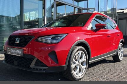Seat Arona 34.378 km 18.950 &euro; Bergisch Gladbach 51429