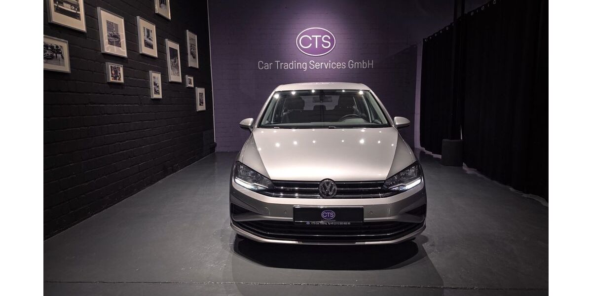 VW Golf 39.144 km 16.900 &euro; Düsseldorf 40476