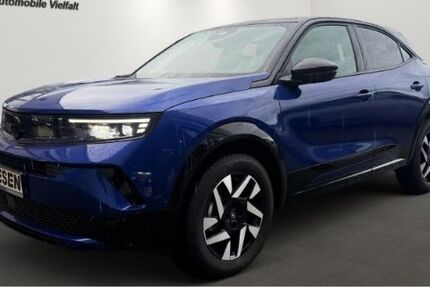 Opel Mokka 3.624 km 25.450 &euro; Korschenbroich 41352