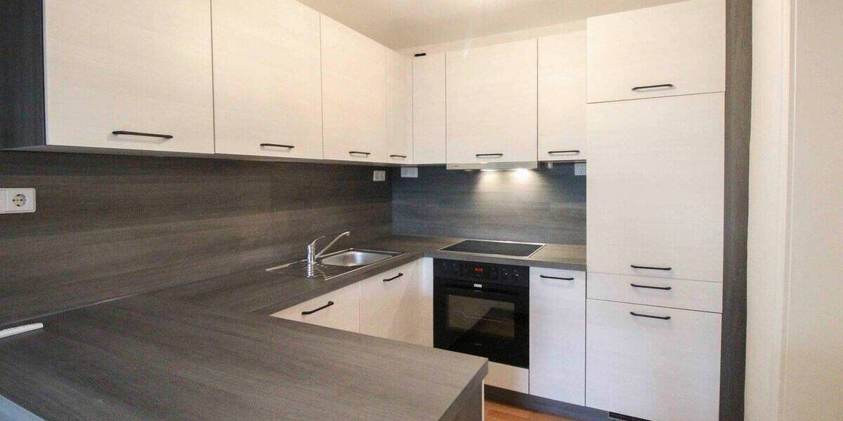 Etagenwohnung Leverkusen Opladen - 2 Zimmer, 57 m&sup2;, 179.000&euro; | Angebot:25958072