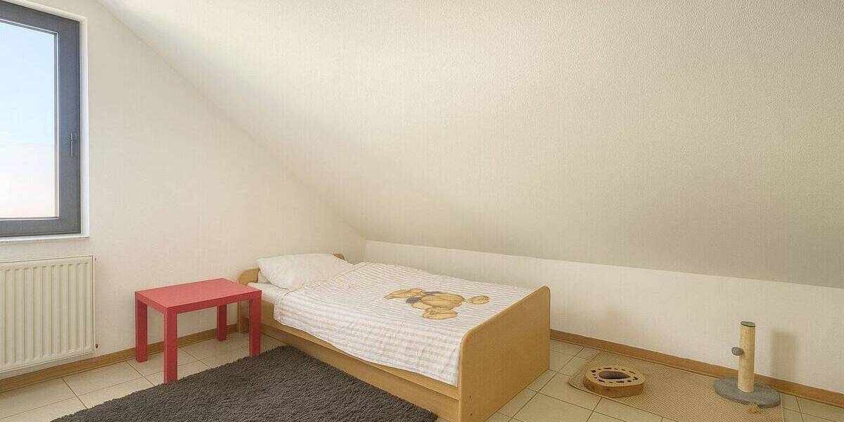 Mehrfamilienhaus, Wohnhaus Ratingen West - 6 Zimmer, 176 m&sup2;, 719.000&euro; | Angebot:25689197