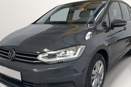 VW Touran 30.000 km 29.685 &euro; Meerbusch 40668