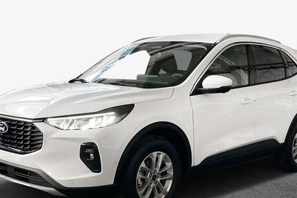 Ford Kuga 19.205 km 28.650 &euro; Leverkusen 51373