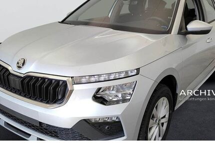Skoda Kamiq 20.720 km 25.988 &euro; Leverkusen 51379