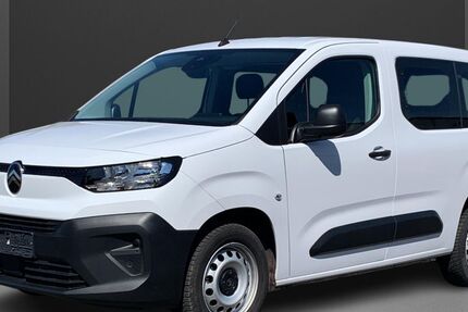 Citroen Berlingo 54.020 km 17.890 &euro; Bergheim 50126