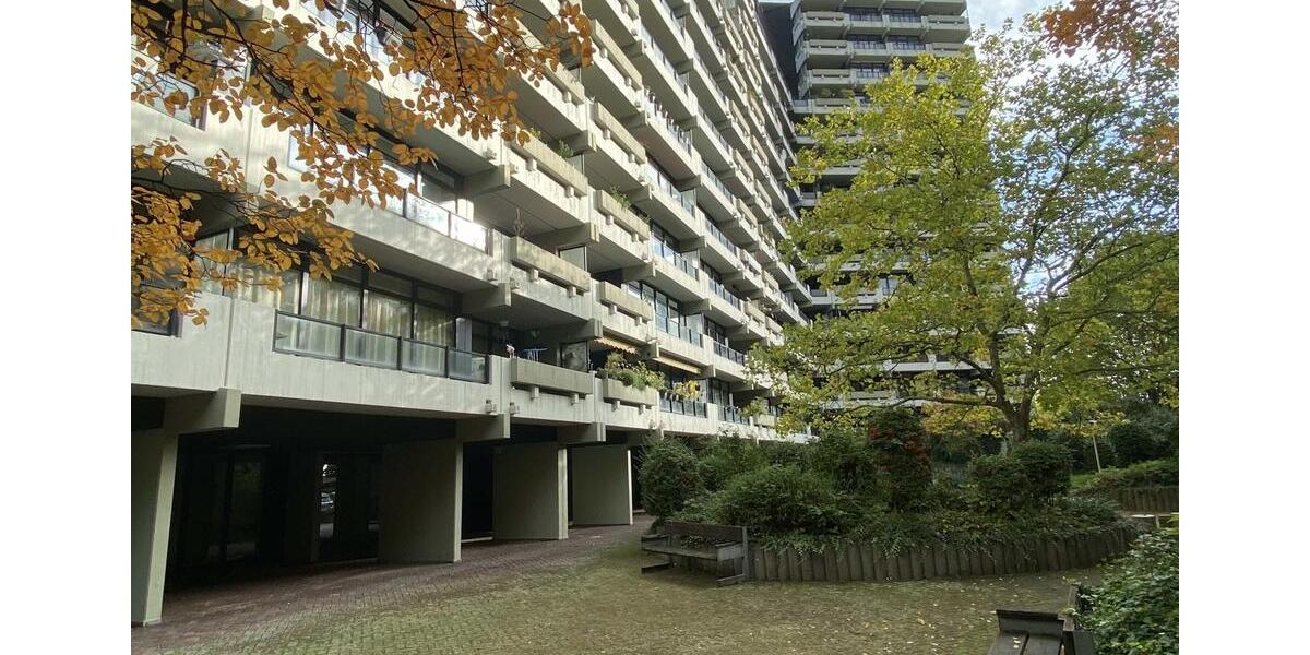 Etagenwohnung Köln Lindenthal - 3 Zimmer, 95 m&sup2;, 1.235&euro; | Angebot:24687372